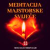 Meditacija majstorske svijeće