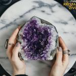 Kristali - naši vjerni suputnici