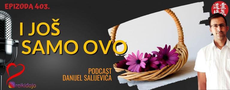 MOgu li još samo ovo dodati?