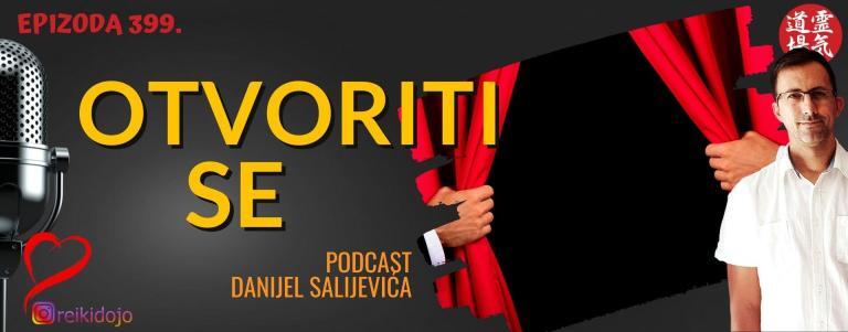 Otvoriti se