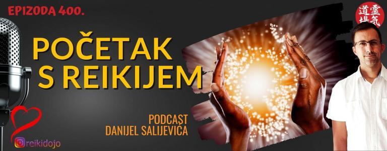 Naučiti reiki je izuzetno lako