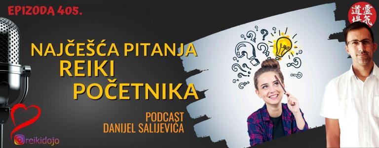 Pitanja prvog stupnja spadaju među najvažnija