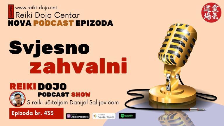 Svjesno zahvalni