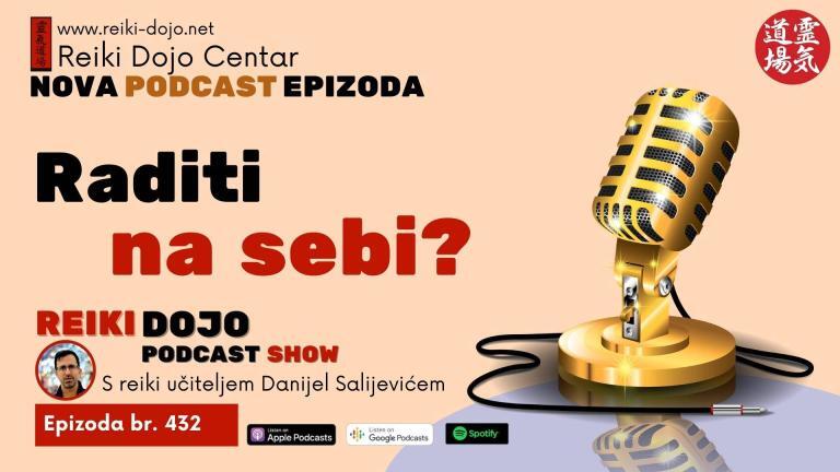 Raditi na sebi
