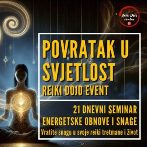 Povratak u svjetlo