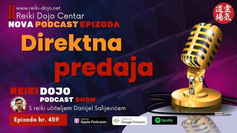 Direktna predaja