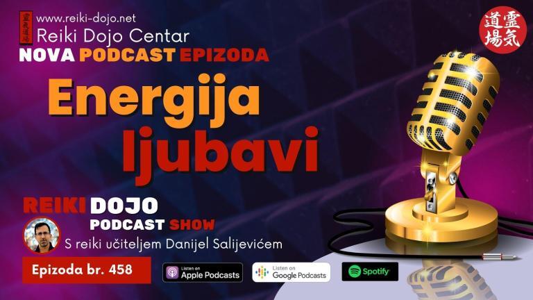 Energija ljubavi