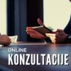 Online konzultacije Konzultacije online
