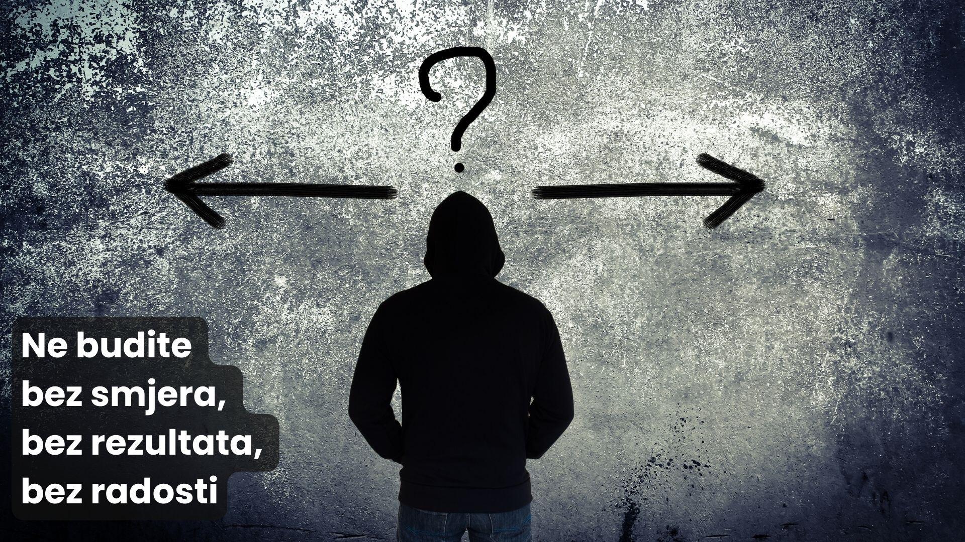Svjesnost o sebi donosi odgovore