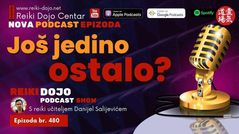 Izgovori "Ovo mi je još jedino ostalo" nas blokiraju