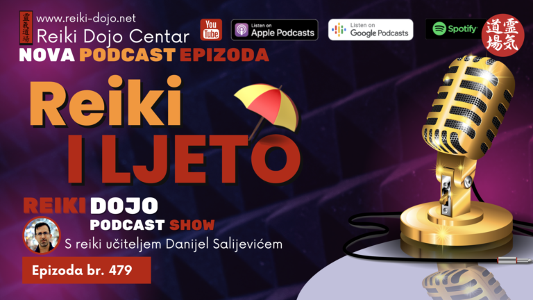 Reiki ljeto