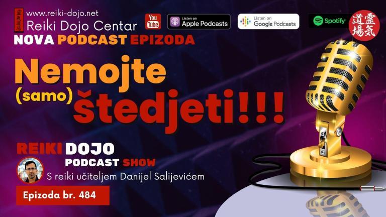 Nemojte štedjeti