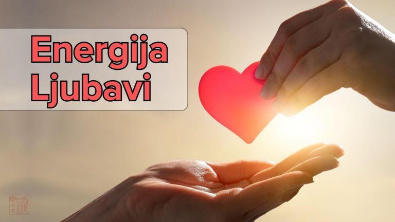 Skrivena snaga ljubavi
