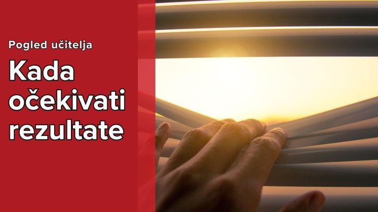 Rezultati uz reiki zahtjevaju prirodni proces