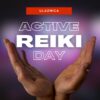 Active Reiki Day - ulaznica