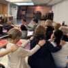 Active Reiki Day