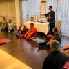 Active Reiki Day