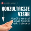 Konzultacije visak Konzultacije visak