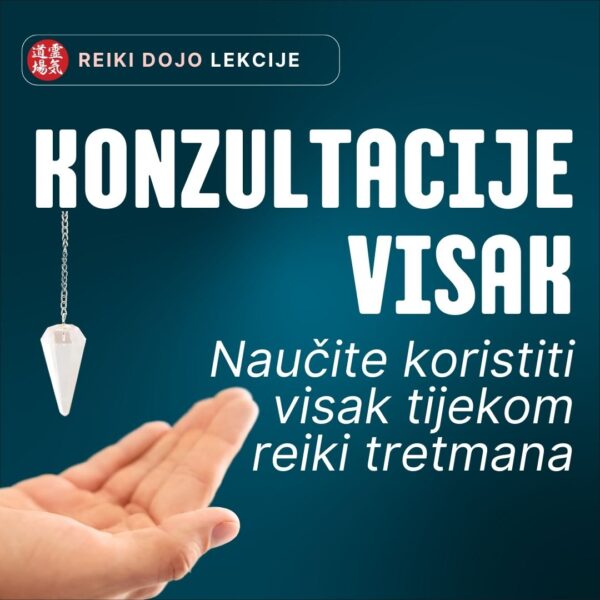 Konzultacije visak Konzultacije visak