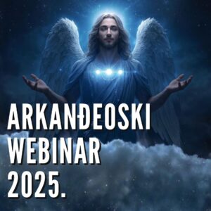 Arkanđeoski webinar