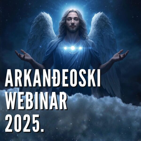 Arkanđeoski webinar