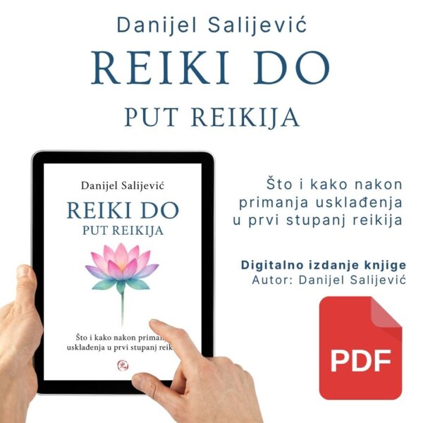 PDF Reiki Do Woo PDF - Reiki Do - Put reikija