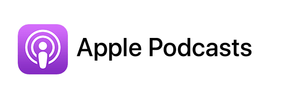 Apple podcast Apple Podcast logo sa znakom