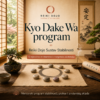 KDW shop Kyo Dake Wa – uvodni mjesec